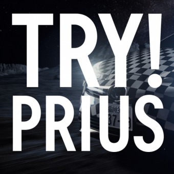 TRY!PRIUS